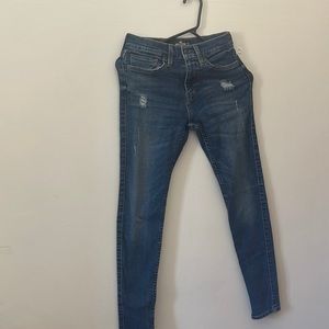 it's a brand name pants